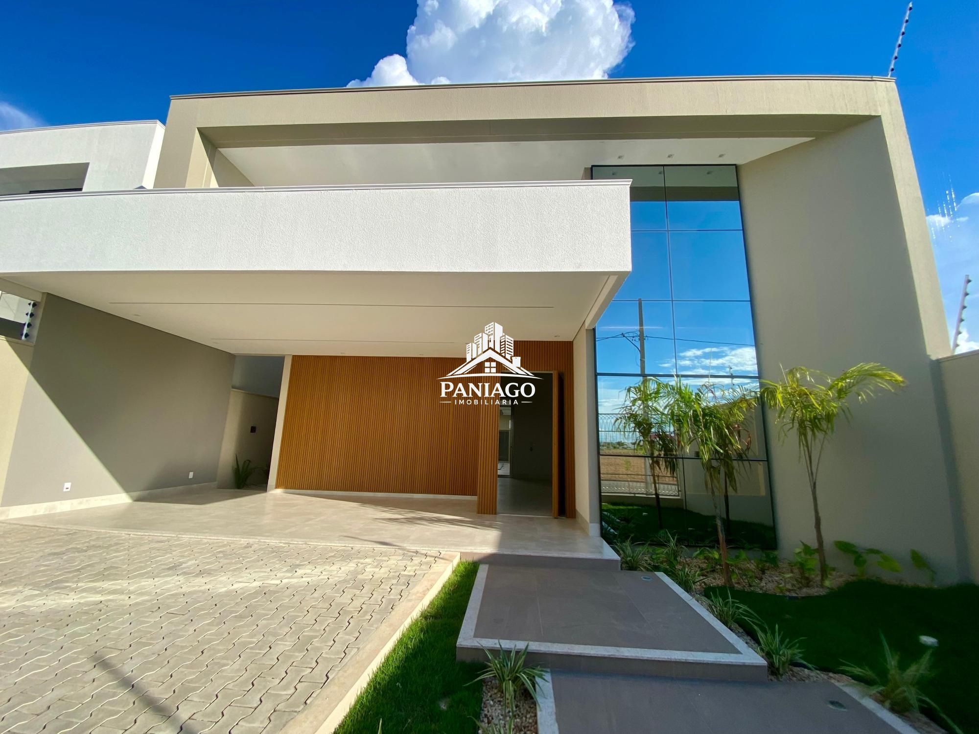 Casa, 3 quartos, 225 m² - Foto 3