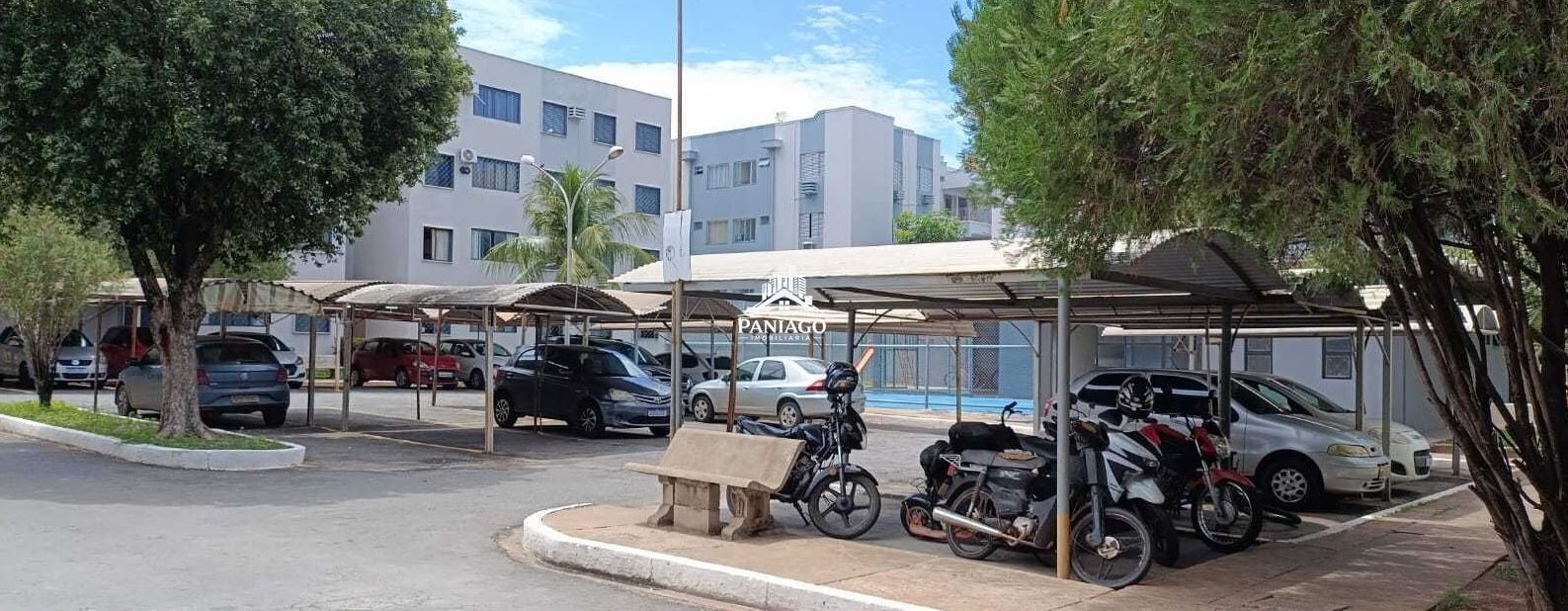Apartamento, 3 quartos, 64 m² - Foto 4