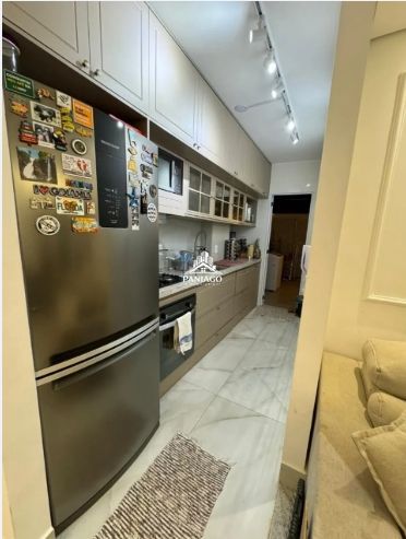 Apartamento, 2 quartos, 73 m² - Foto 2
