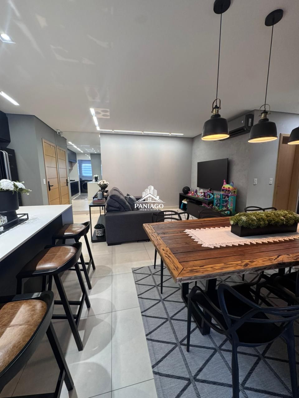 Apartamento, 3 quartos, 95 m² - Foto 23