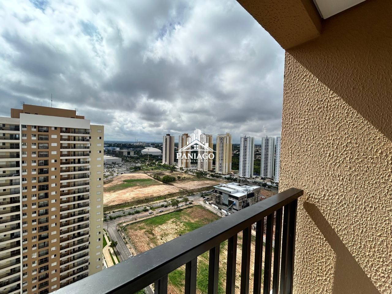 Apartamento, 2 quartos, 60 m² - Foto 20