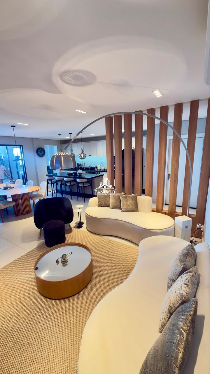 Apartamento, 3 quartos, 134 m² - Foto 7