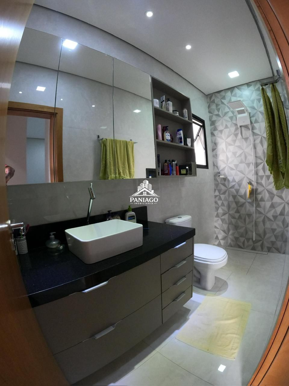 Casa, 4 quartos, 289 m² - Foto 22