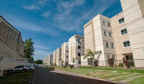 Apartamento, 2 quartos, 40 m² - Foto 15