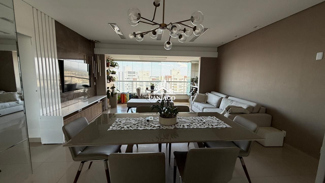Apartamento, 3 quartos, 118 m² - Foto 27