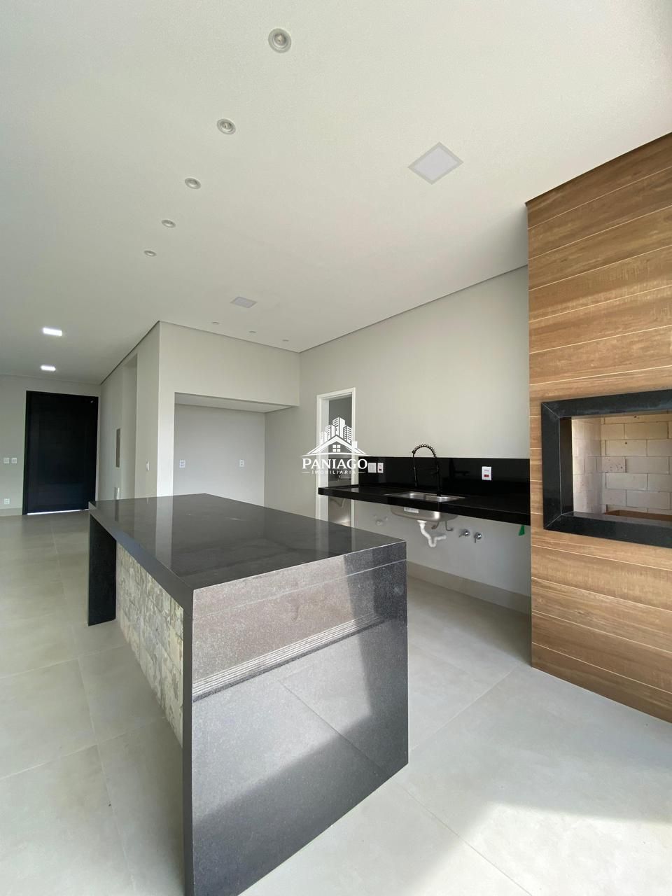 Sobrado, 3 quartos, 250 m² - Foto 2