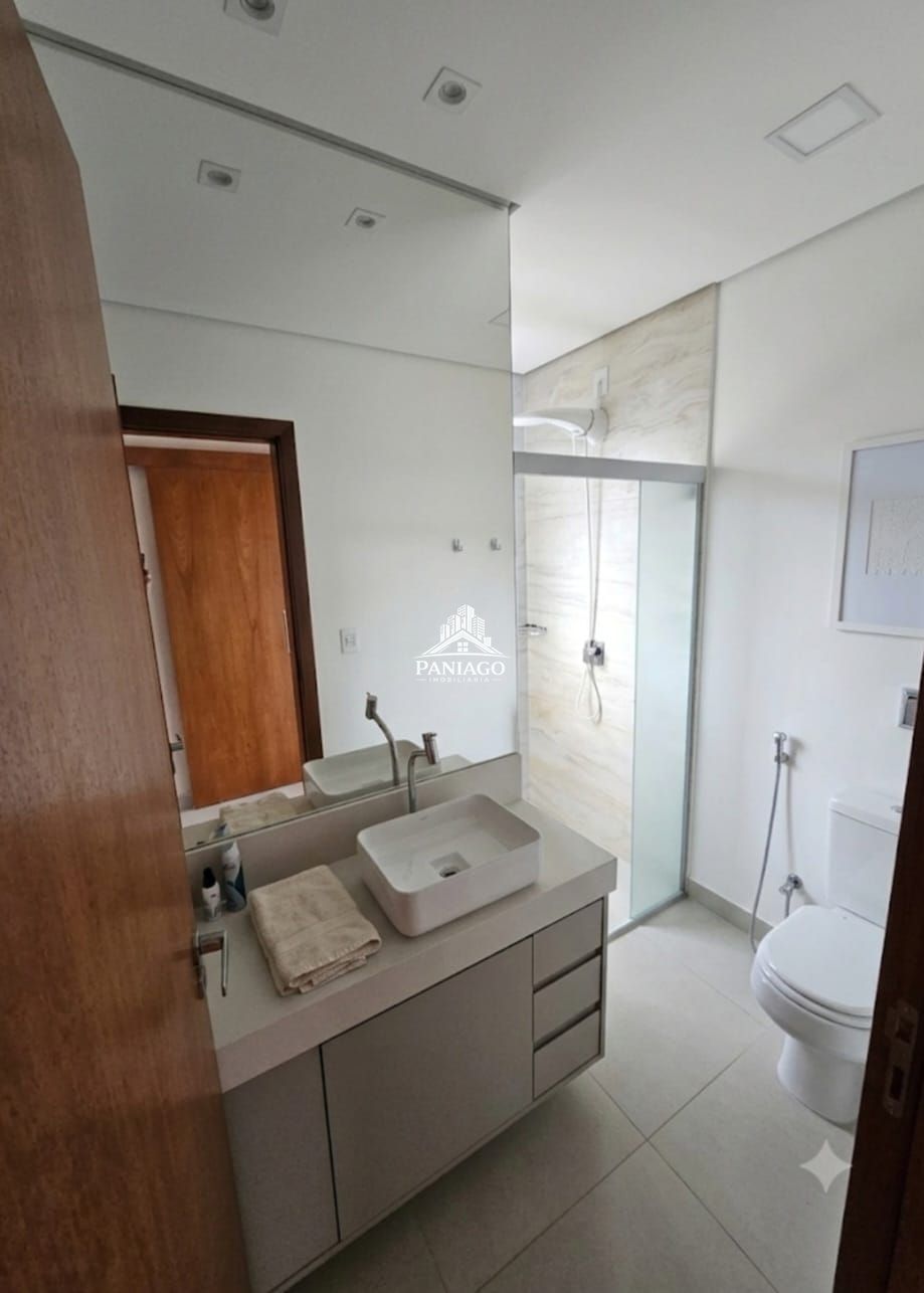 Casa, 3 quartos, 280 m² - Foto 12