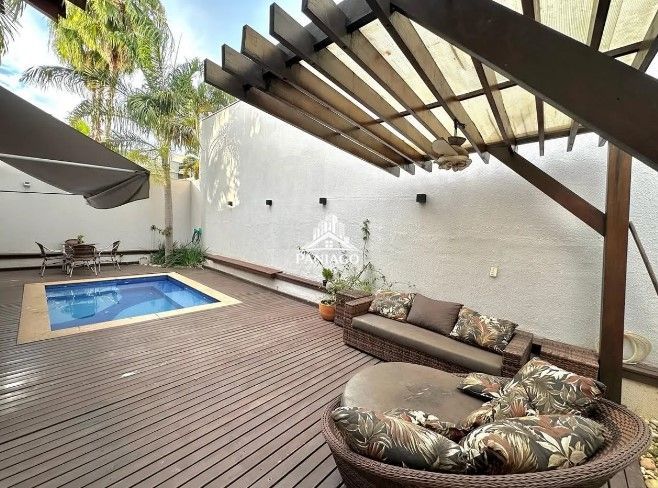 Casa, 4 quartos, 350 m² - Foto 5
