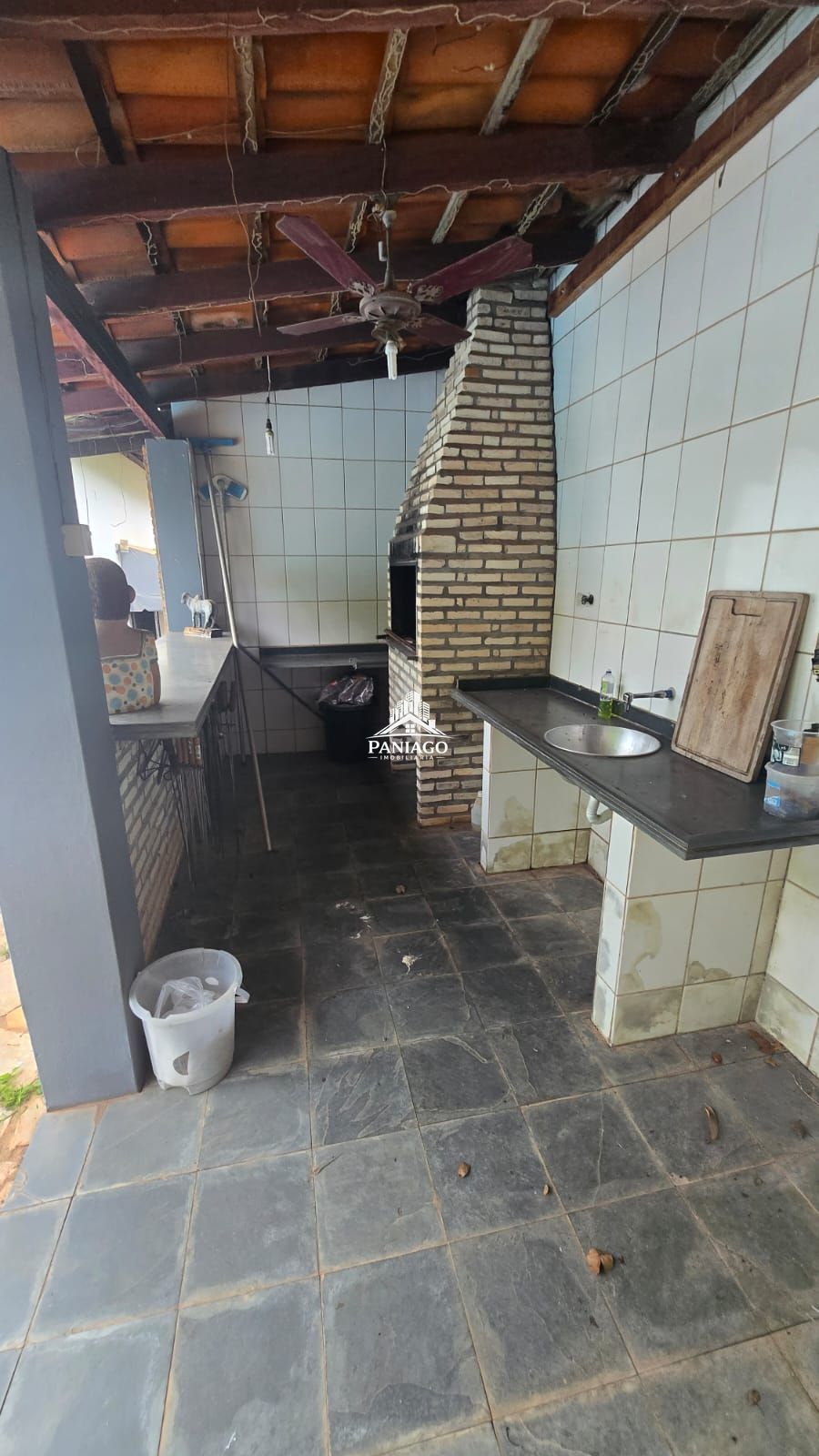 Casa, 3 quartos, 205 m² - Foto 15