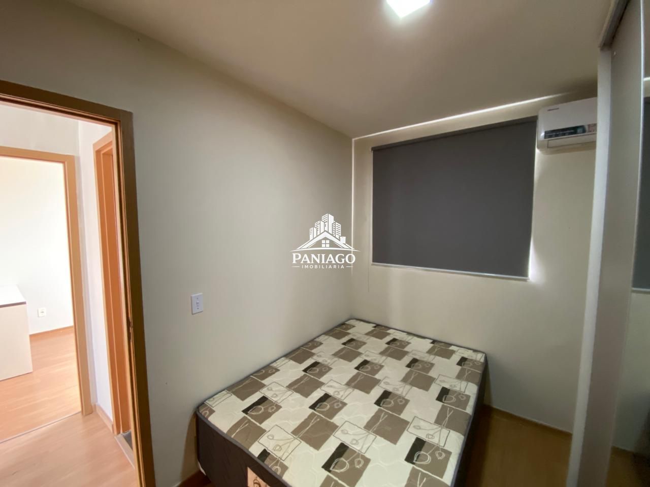 Apartamento, 2 quartos, 40 m² - Foto 7