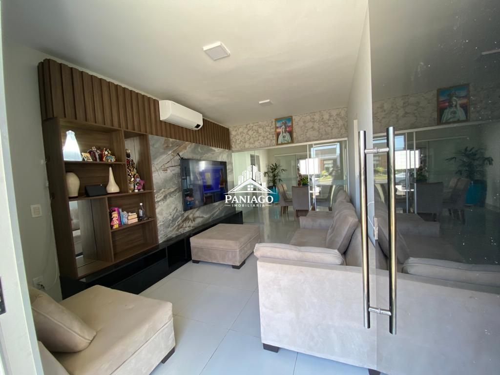 Casa de Condomínio, 3 quartos - Foto 2