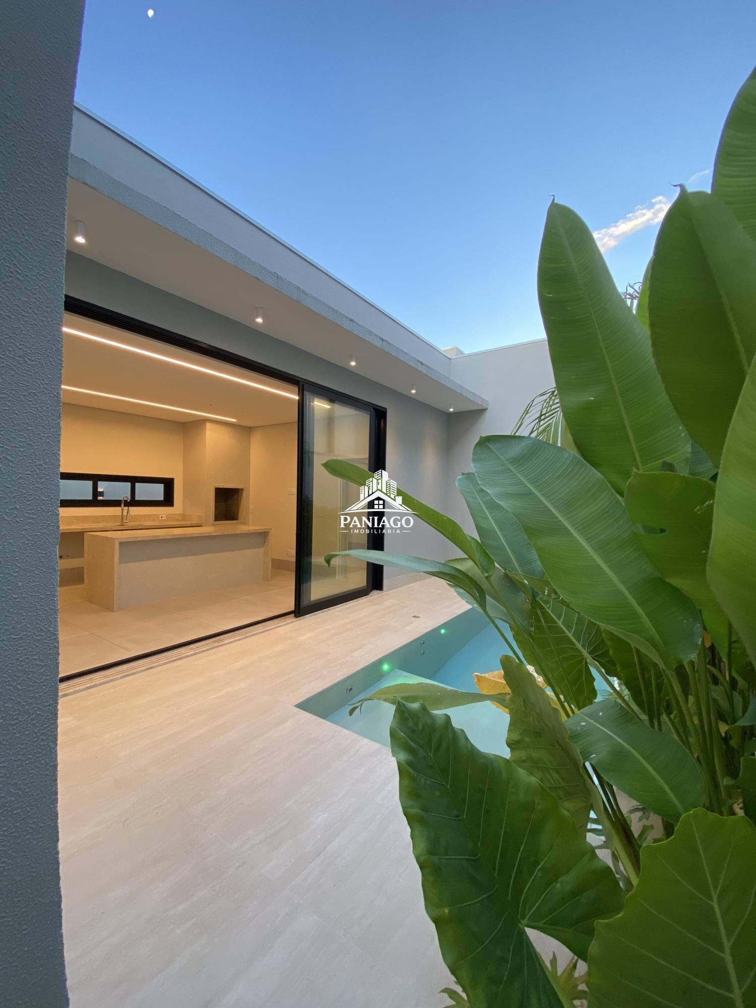 Casa de Condomínio, 3 quartos - Foto 7