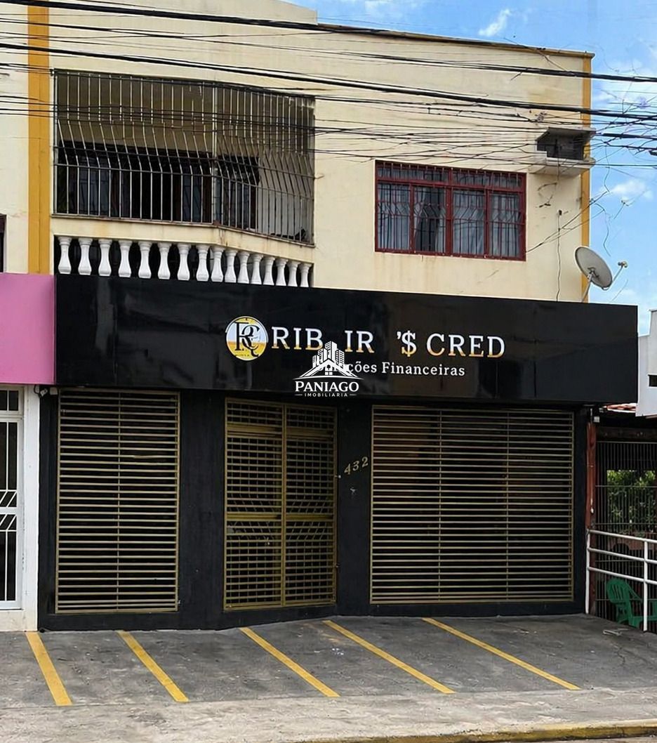 Loja-Salão, 180 m² - Foto 13