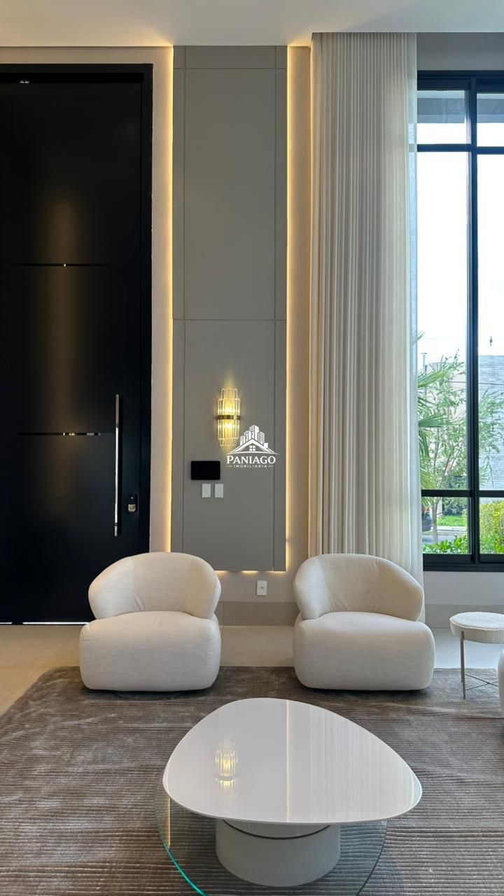 Casa de Condomínio, 5 quartos - Foto 8