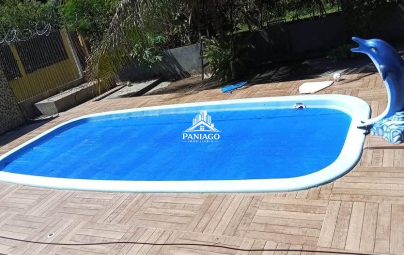 Casa, 3 quartos, 1000 m² - Foto 1