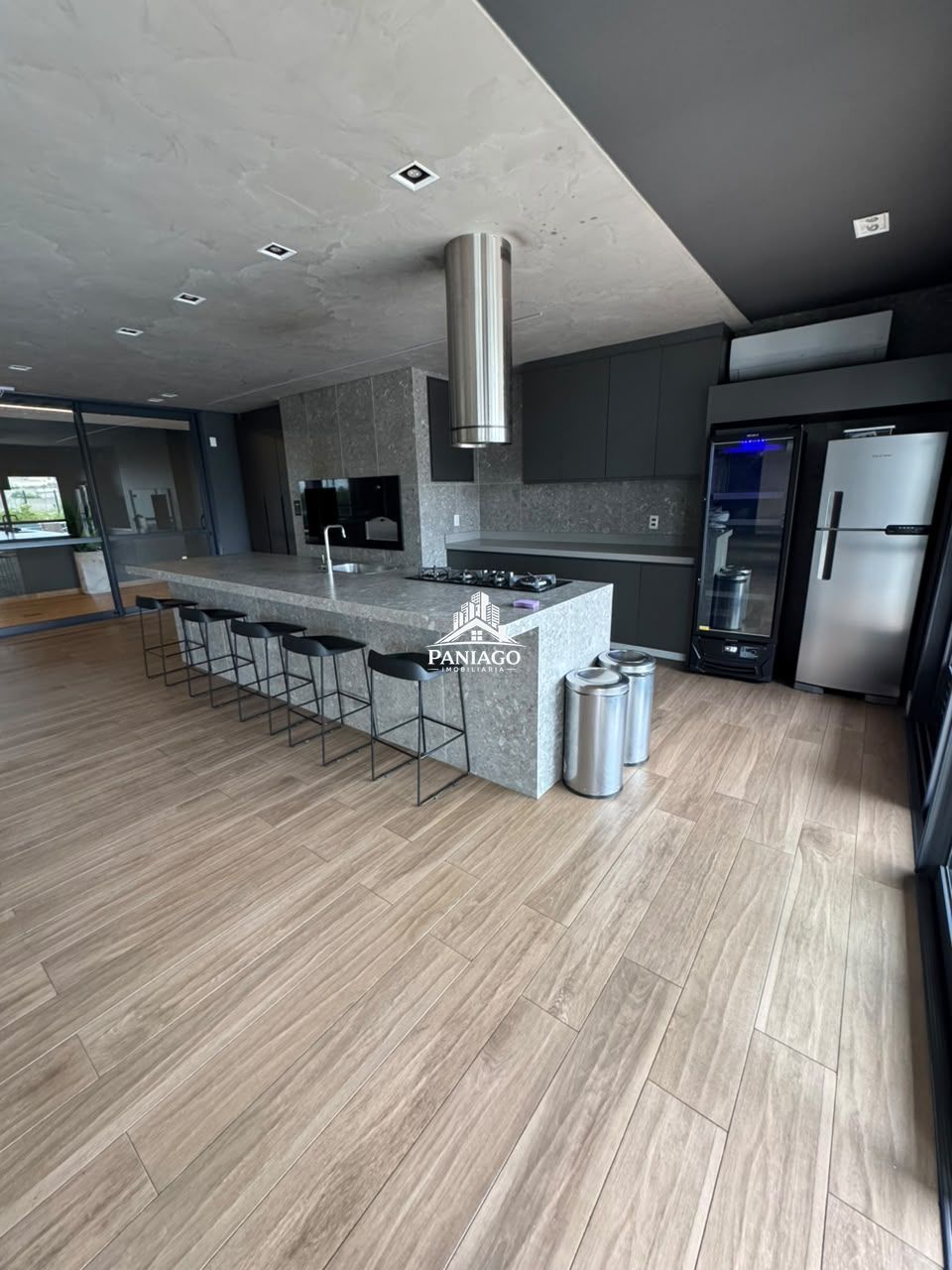 Apartamento, 1 quarto, 88 m² - Foto 7