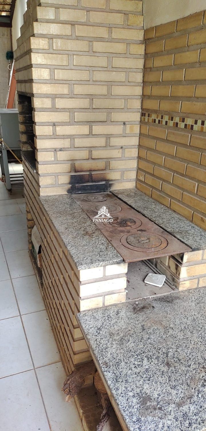 Casa, 3 quartos, 250 m² - Foto 20