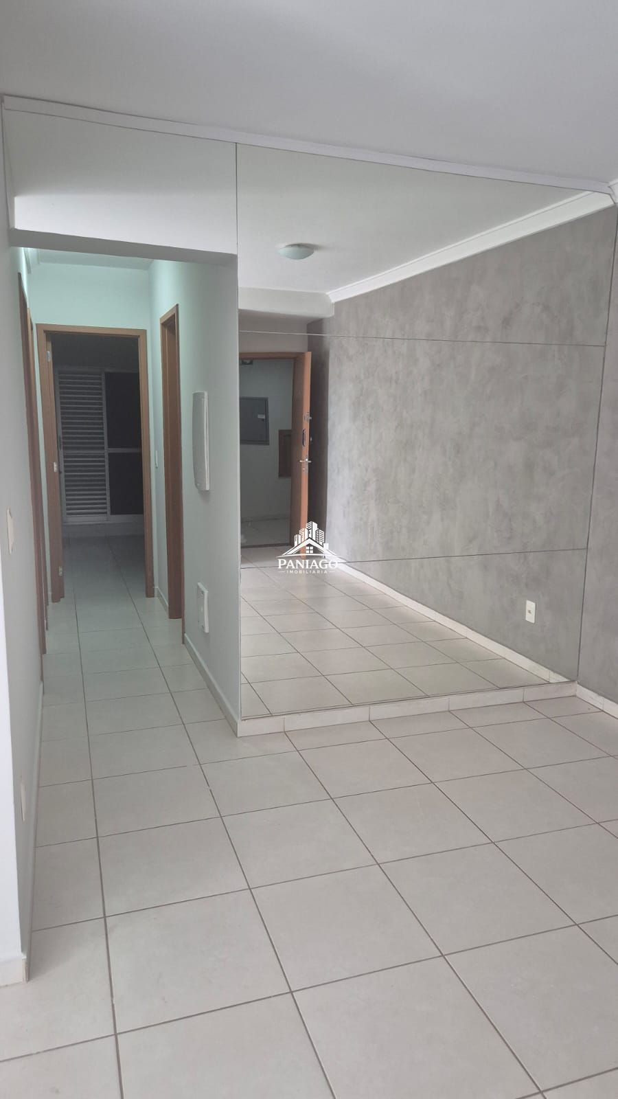 Apartamento, 3 quartos, 75 m² - Foto 1