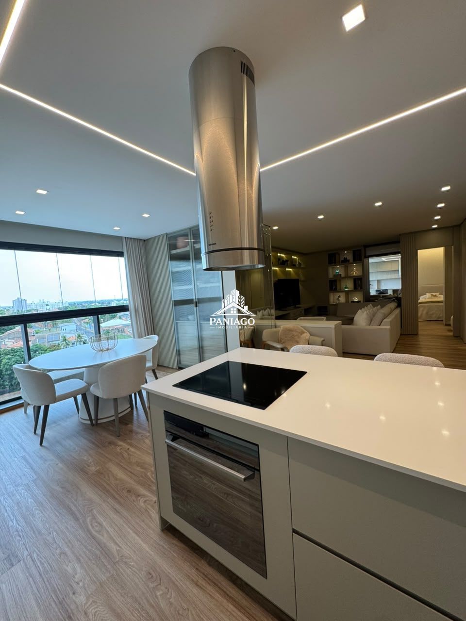 Apartamento, 1 quarto, 88 m² - Foto 3