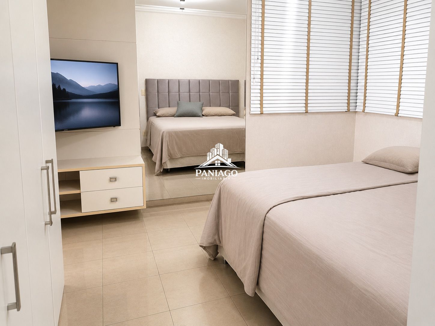 Apartamento, 3 quartos, 187 m² - Foto 4