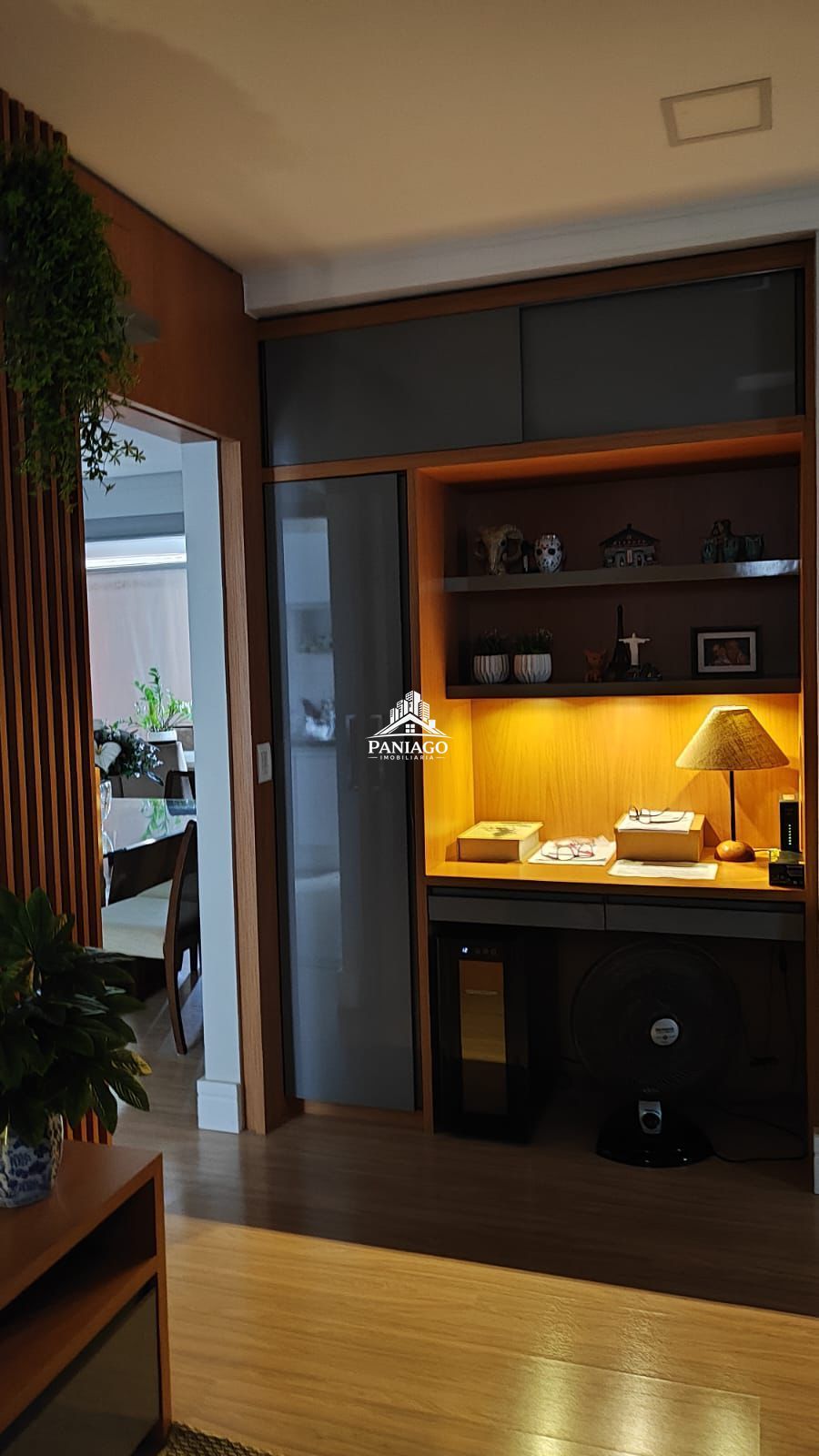 Apartamento, 3 quartos, 125 m² - Foto 9