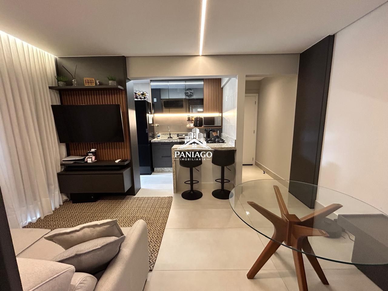 Apartamento, 2 quartos, 60 m² - Foto 16