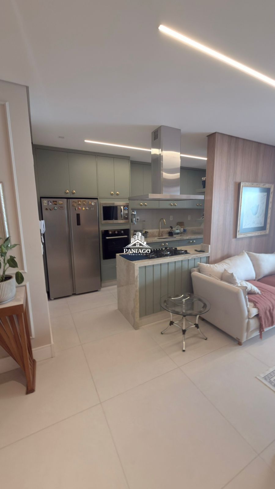 Apartamento, 3 quartos, 132 m² - Foto 9
