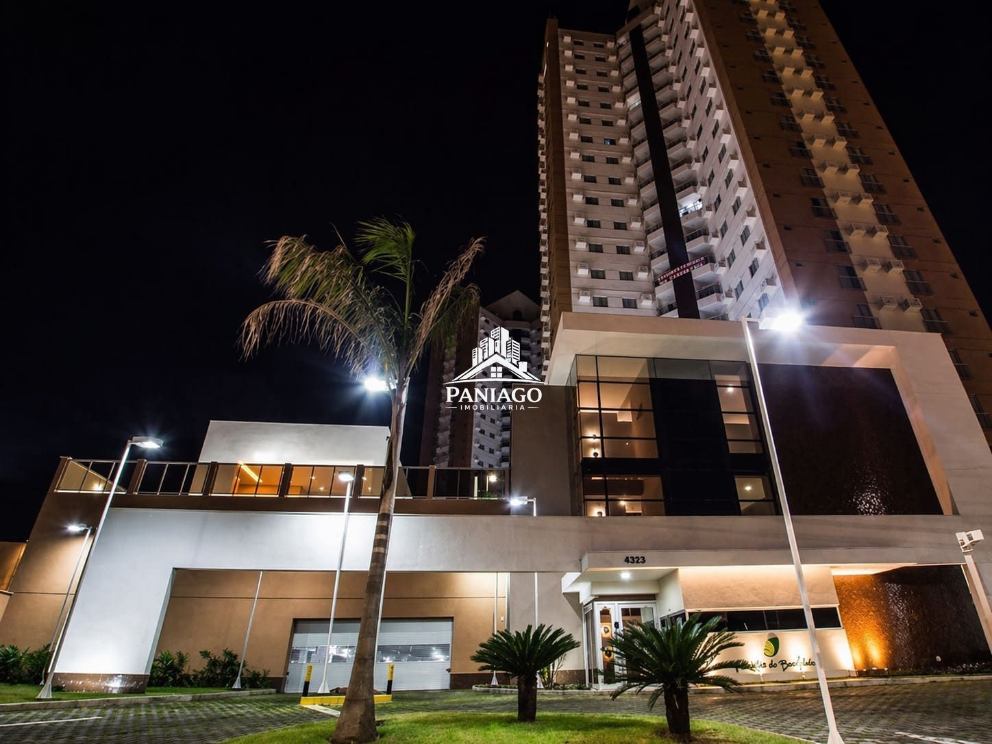 Apartamento, 3 quartos, 71 m² - Foto 1