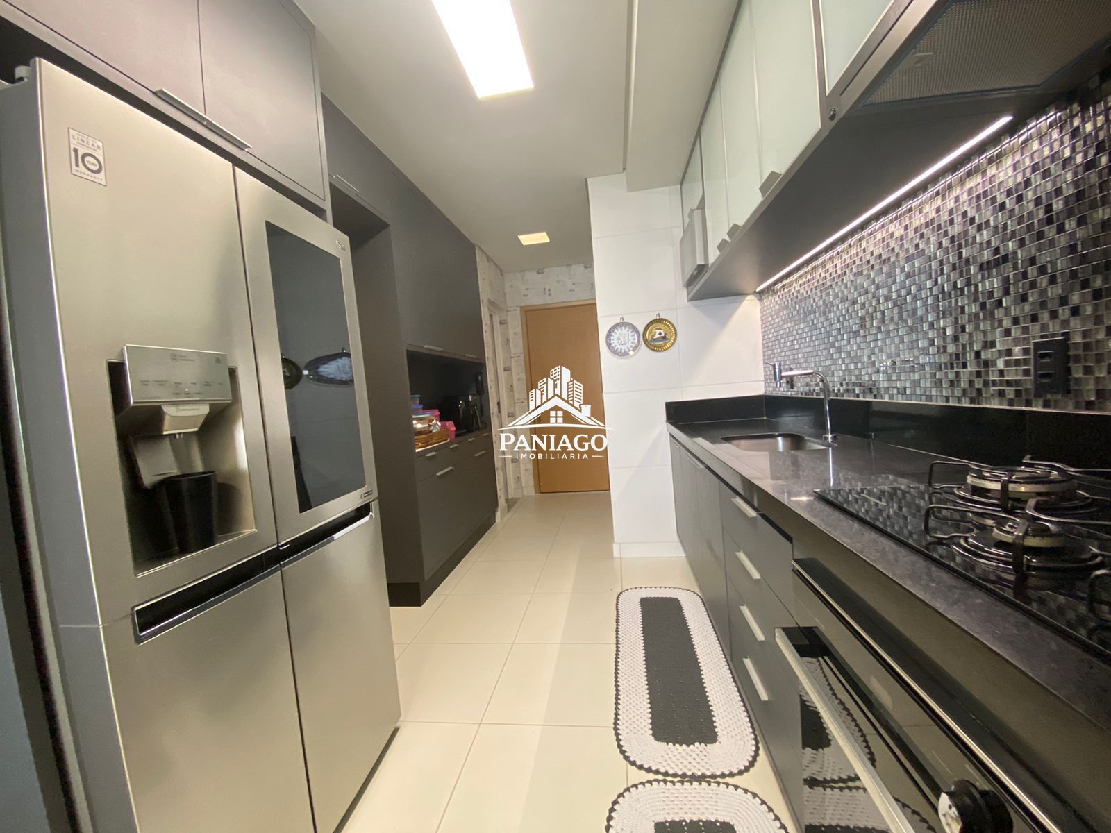 Apartamento, 2 quartos, 155 m² - Foto 11