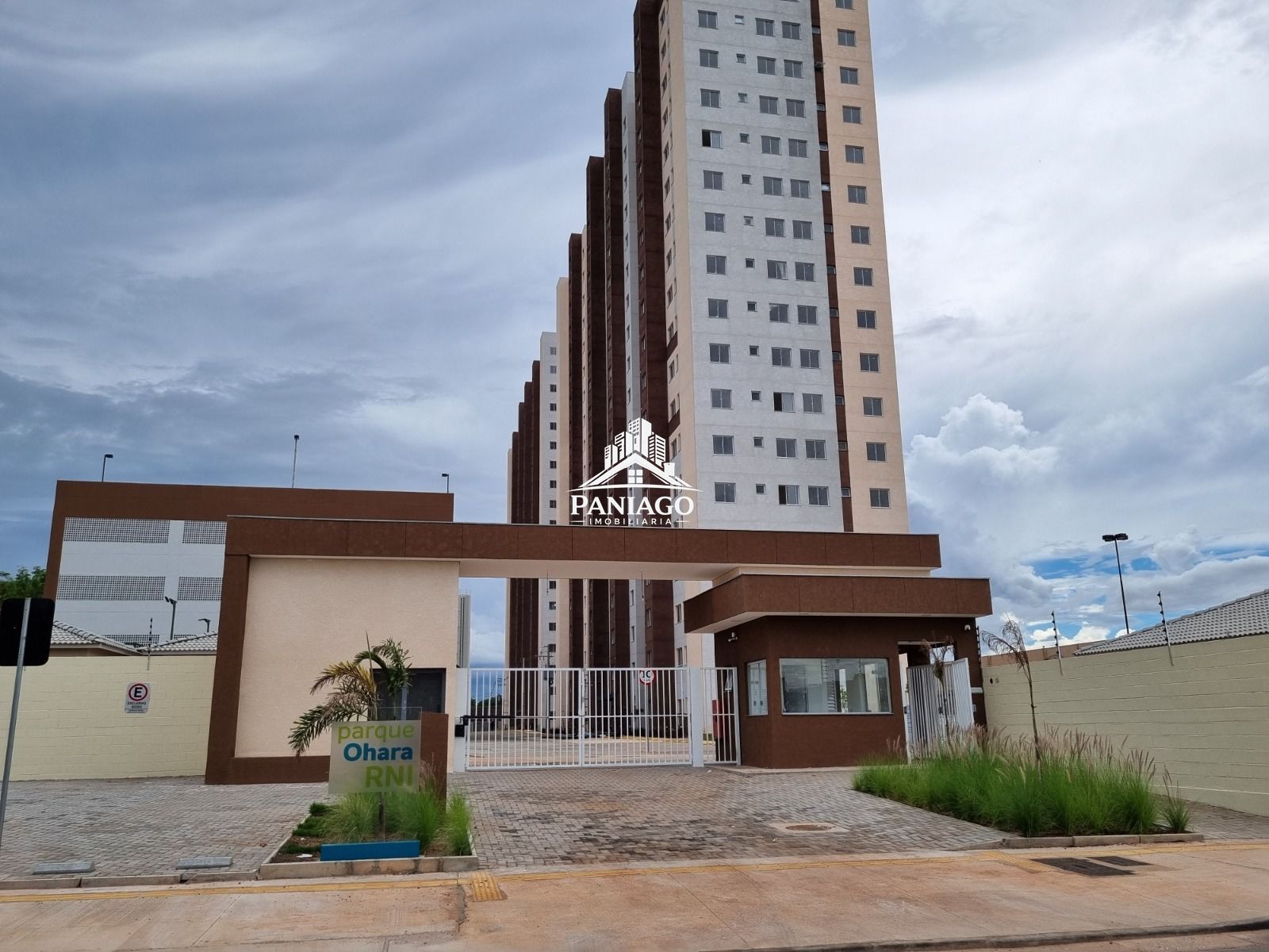 Apartamento, 2 quartos, 44 m² - Foto 1