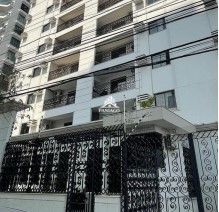 Apartamento, 3 quartos, 115 m² - Foto 1