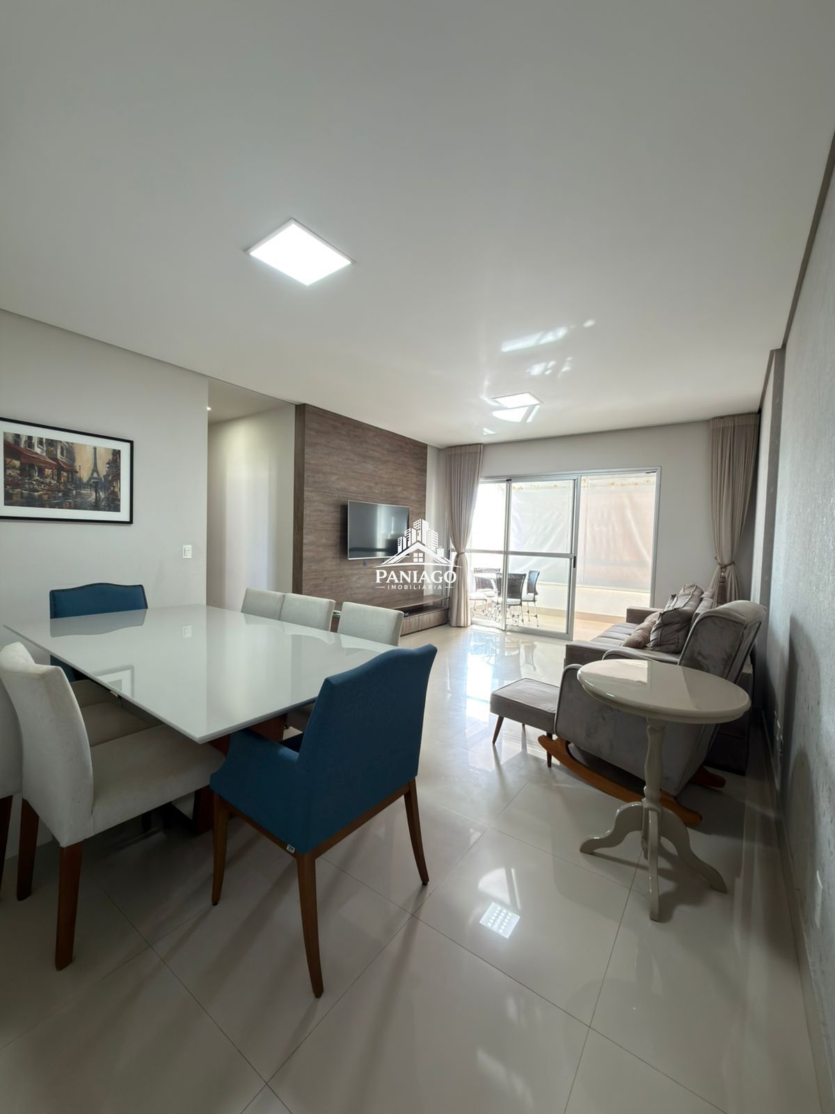 Apartamento, 3 quartos, 118 m² - Foto 12