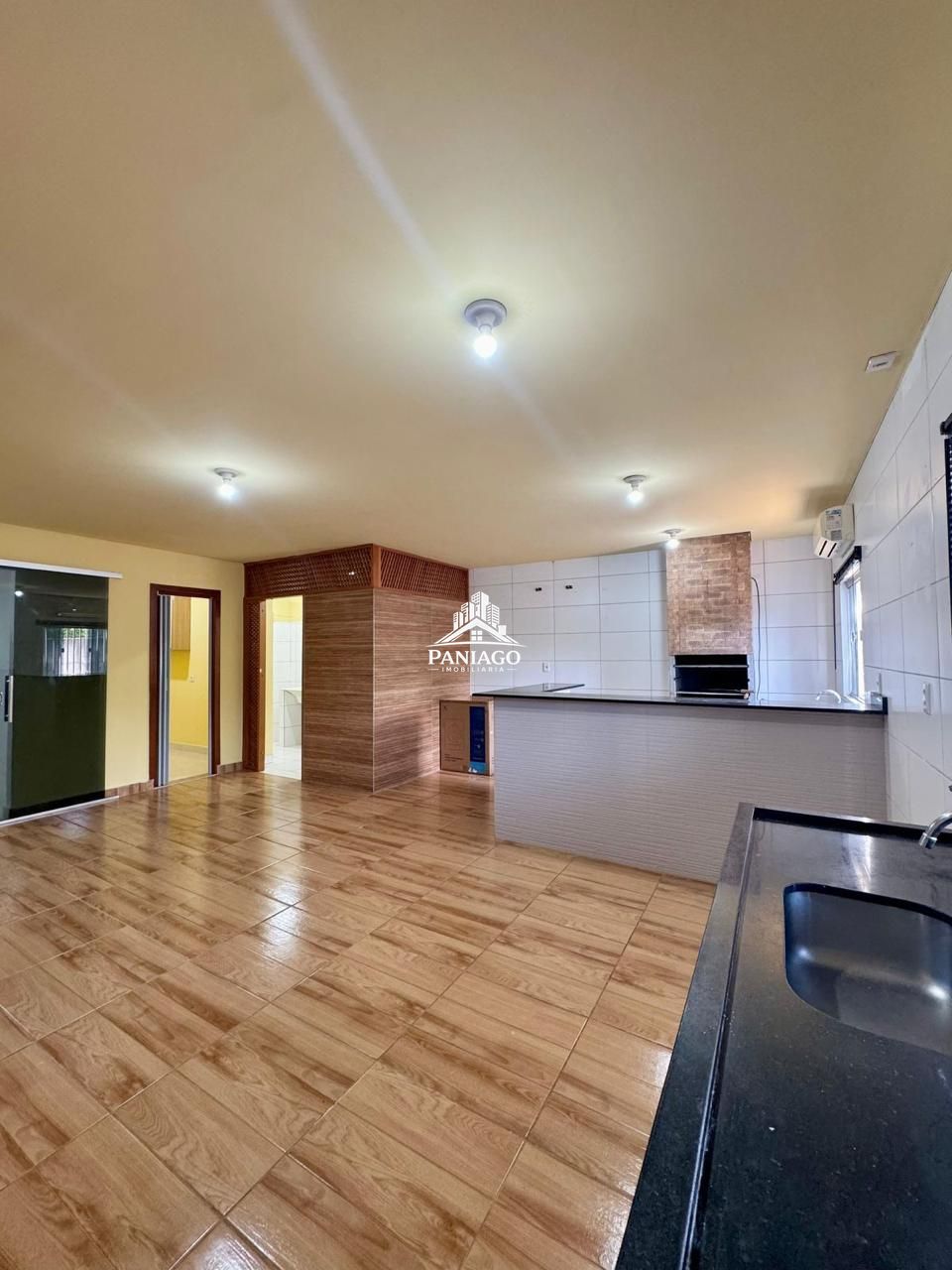Casa, 2 quartos, 90 m² - Foto 2