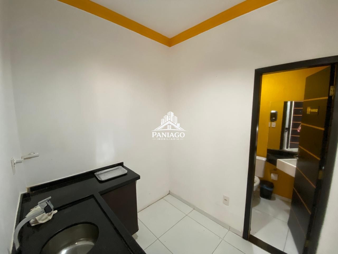 Loja-Salão, 100 m² - Foto 9