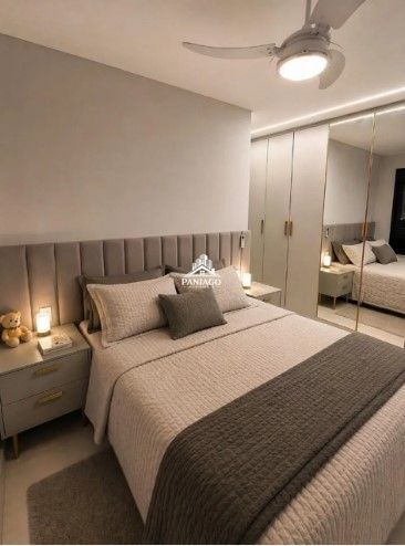 Apartamento, 3 quartos, 132 m² - Foto 7