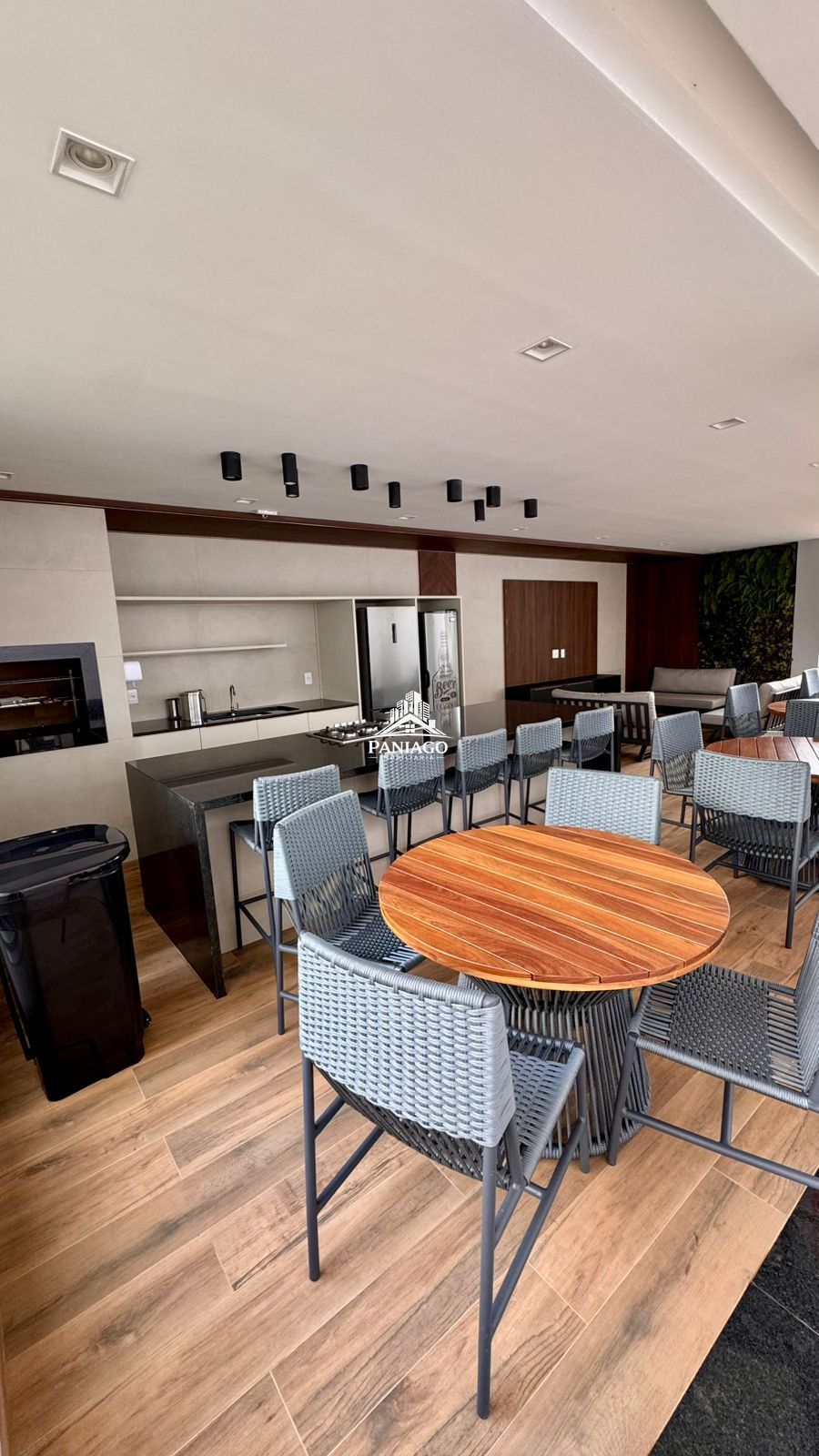 Apartamento, 3 quartos, 165 m² - Foto 37