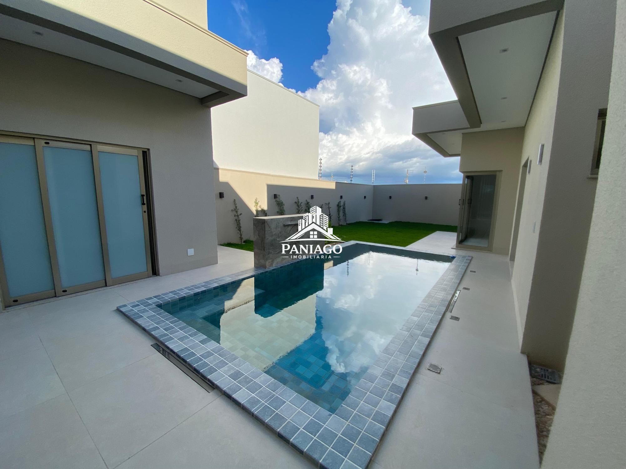 Casa, 3 quartos, 225 m² - Foto 28