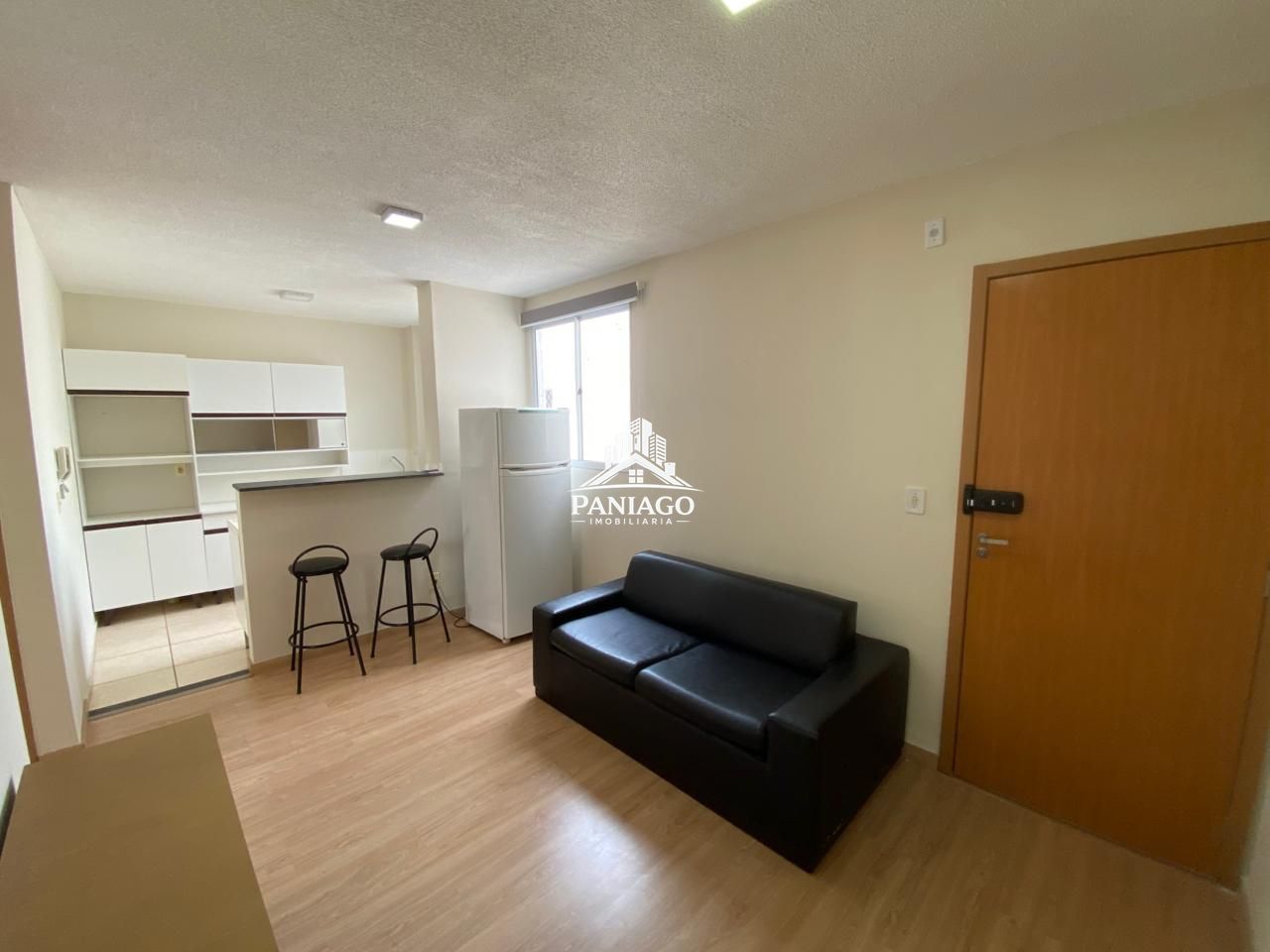 Apartamento, 2 quartos, 40 m² - Foto 4