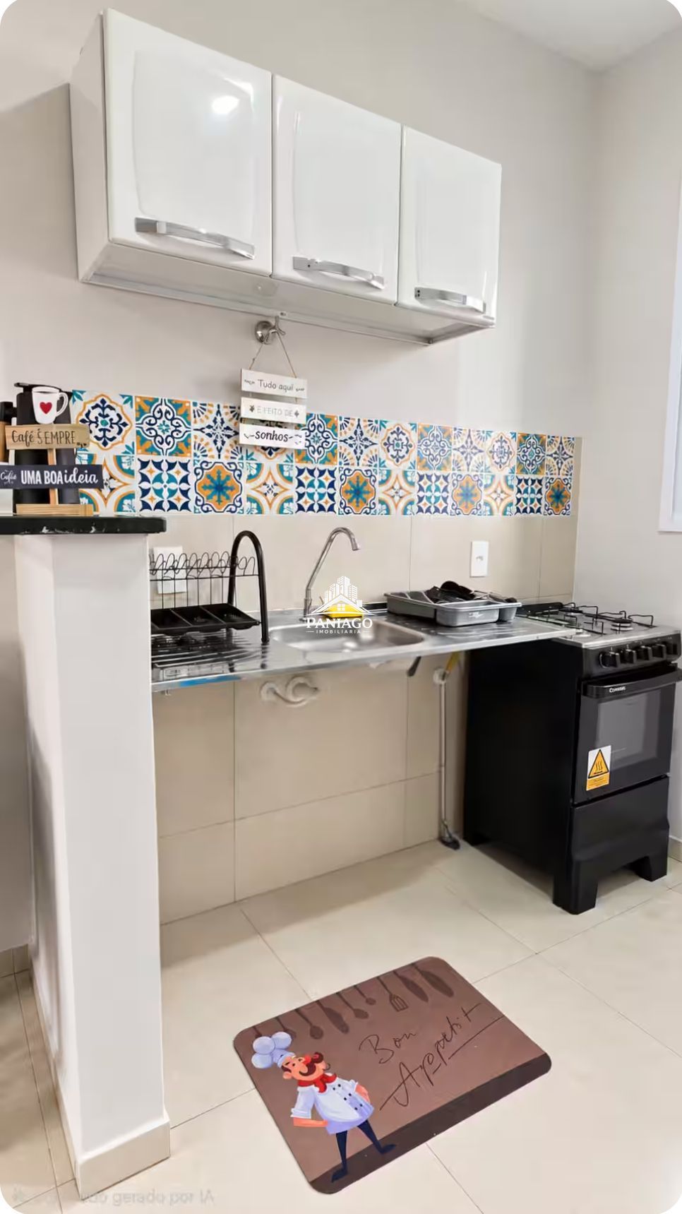 Casa, 2 quartos, 51 m² - Foto 11