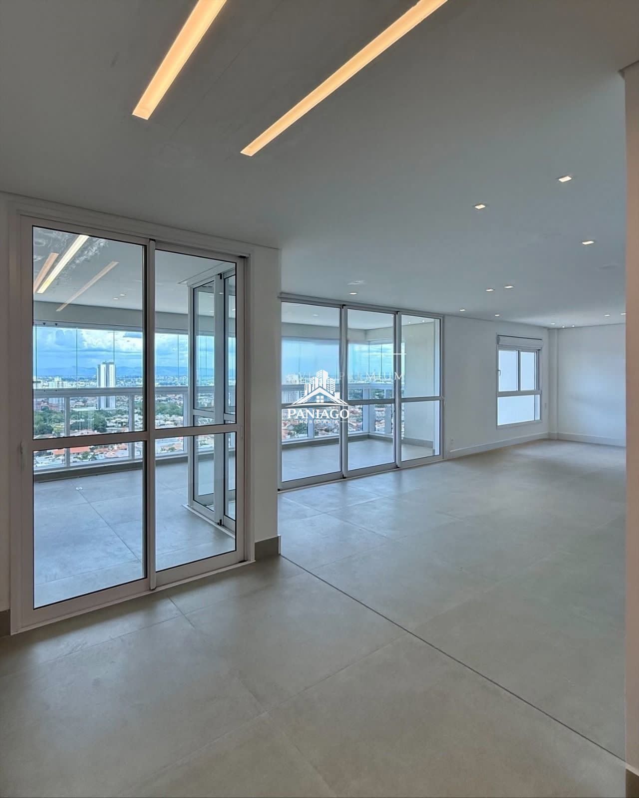 Apartamento, 3 quartos, 194 m² - Foto 7