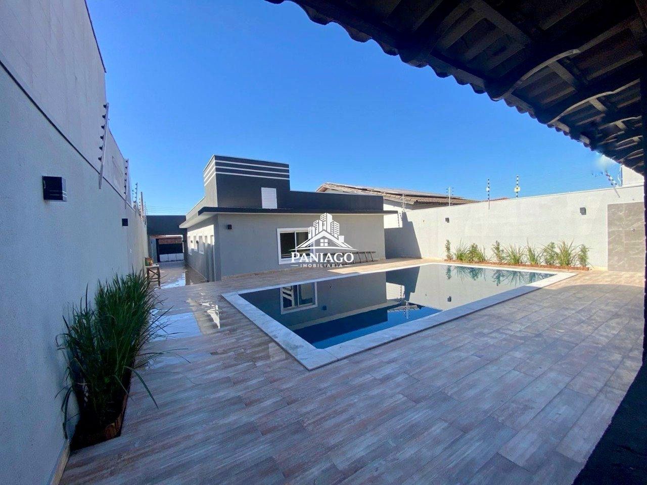 Casa, 3 quartos, 216 m² - Foto 7