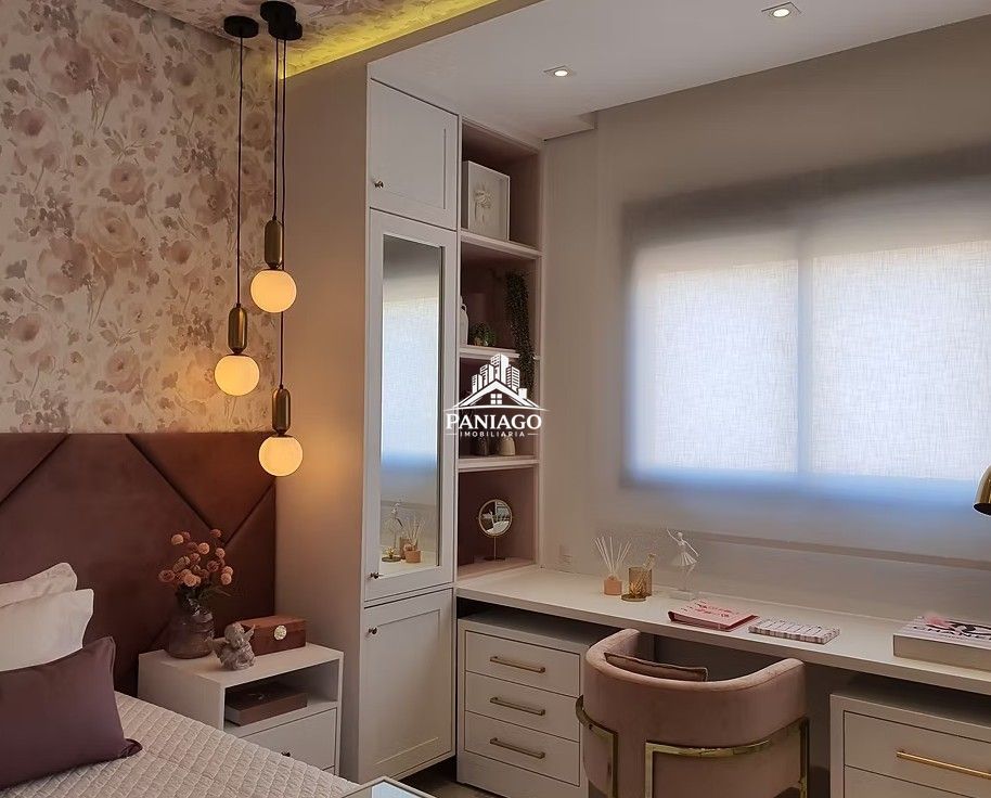 Apartamento, 3 quartos, 165 m² - Foto 14