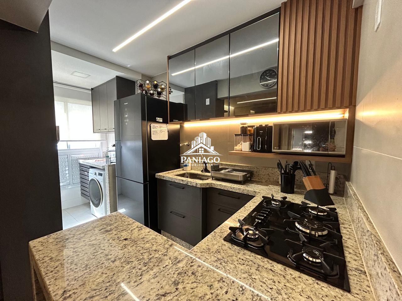 Apartamento, 2 quartos, 60 m² - Foto 18