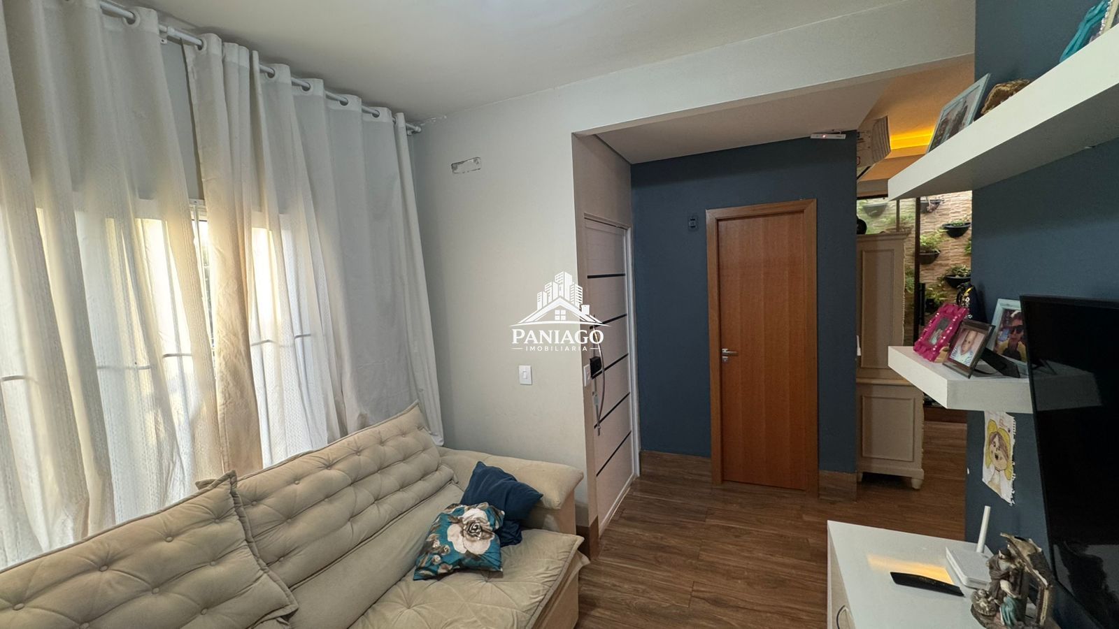 Sobrado, 4 quartos, 195 m² - Foto 11