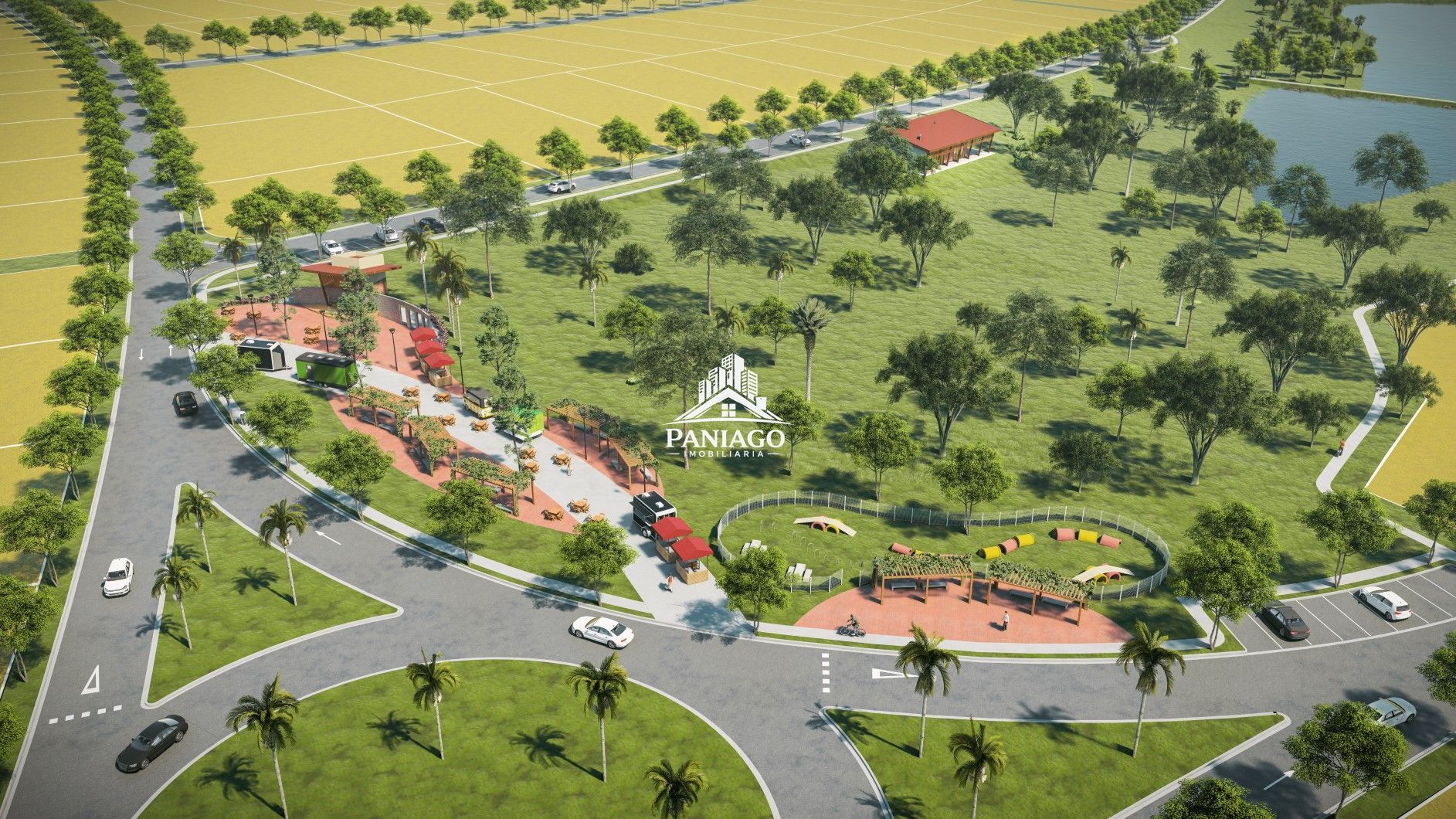 Terreno, 1500 m² - Foto 13