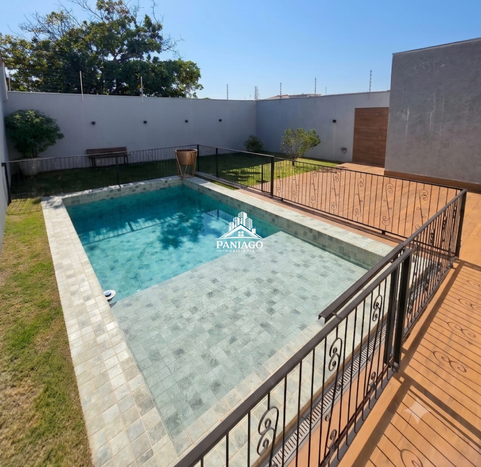 Casa, 3 quartos, 280 m² - Foto 4