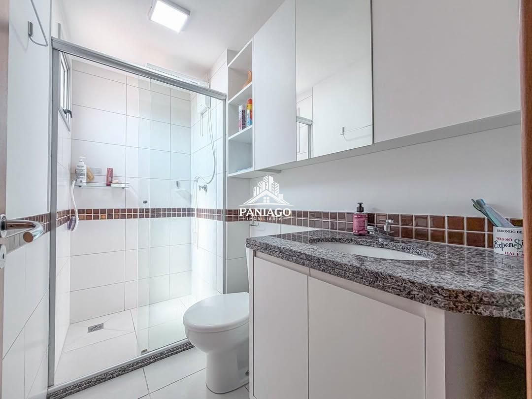 Apartamento, 3 quartos, 71 m² - Foto 20