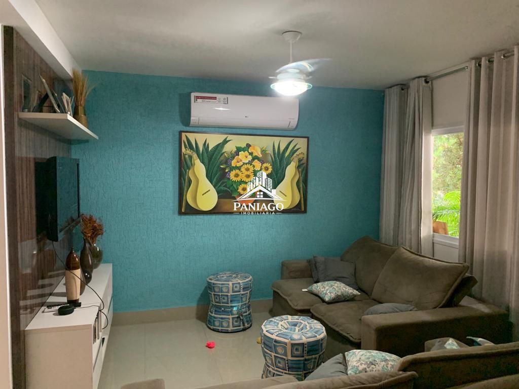 Sobrado, 3 quartos, 158 m² - Foto 14