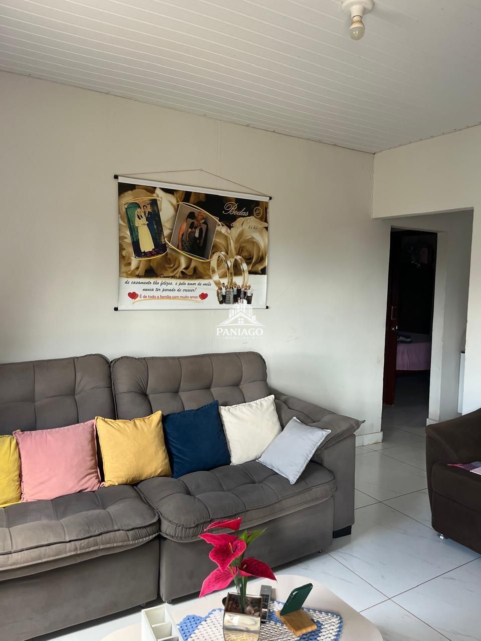 Casa à Venda em Chapada dos Guimarães 456 m² - Bairro São Sebastião - foto 9