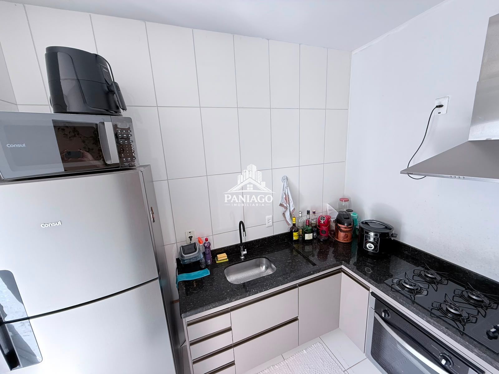 Apartamento, 2 quartos, 51 m² - Foto 7
